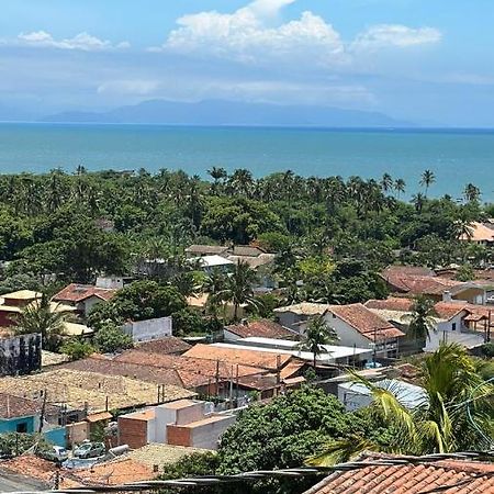 Pe Na Areia Villa Sao Sebastiao  Dış mekan fotoğraf