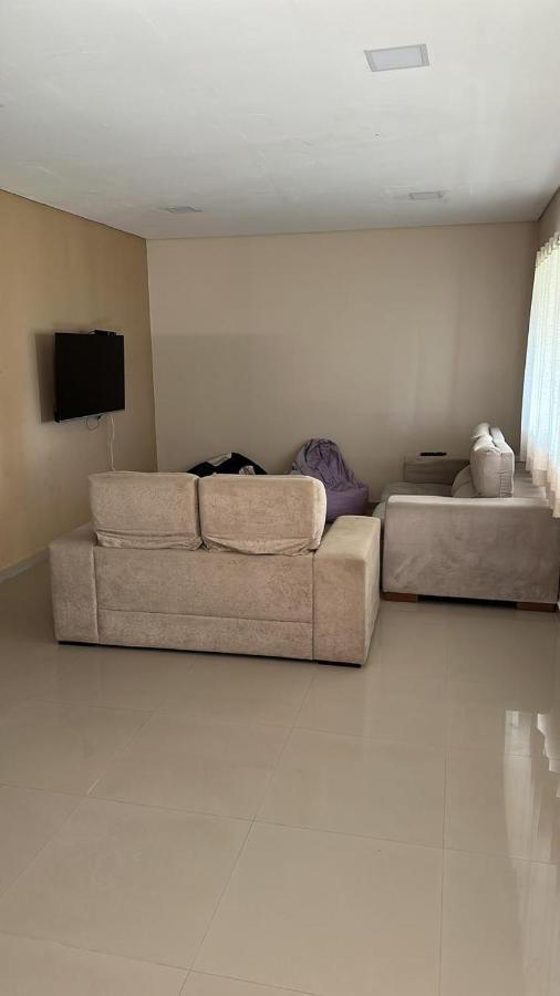 Pe Na Areia Villa Sao Sebastiao  Dış mekan fotoğraf