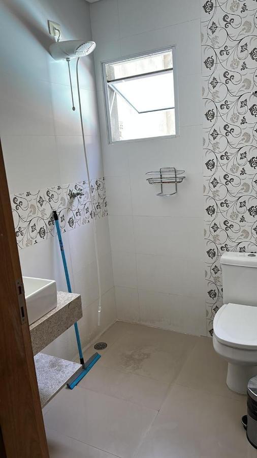 Pe Na Areia Villa Sao Sebastiao  Dış mekan fotoğraf