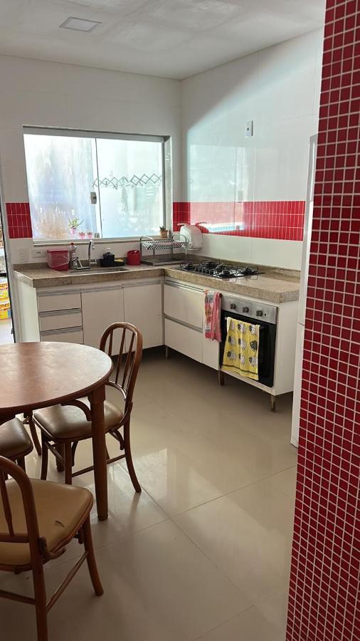 Pe Na Areia Villa Sao Sebastiao  Dış mekan fotoğraf