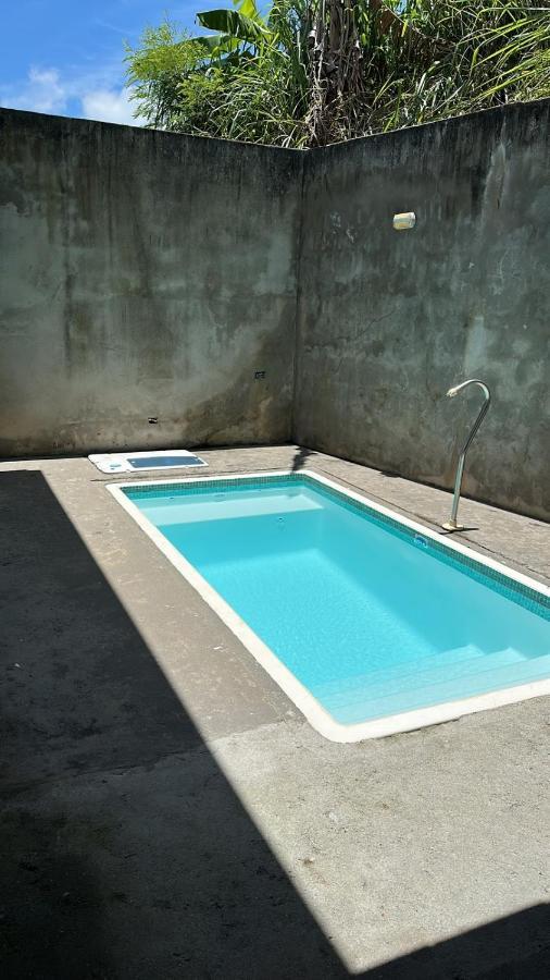 Pe Na Areia Villa Sao Sebastiao  Dış mekan fotoğraf