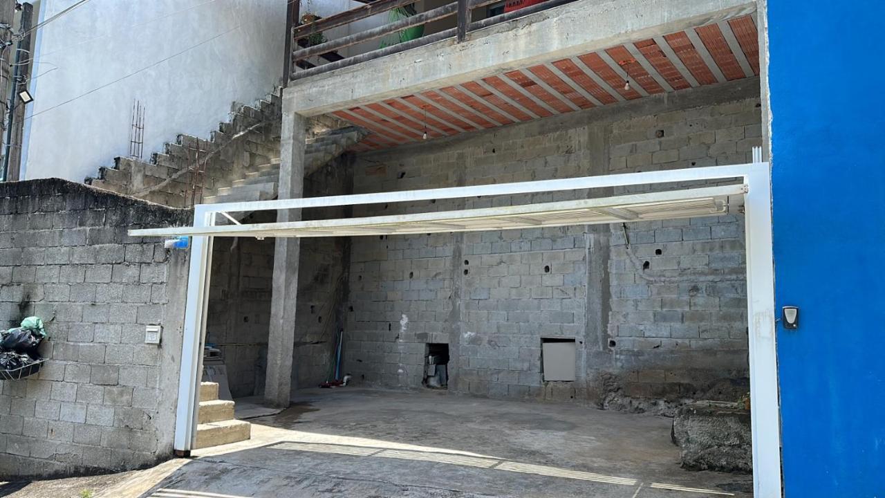 Pe Na Areia Villa Sao Sebastiao  Dış mekan fotoğraf