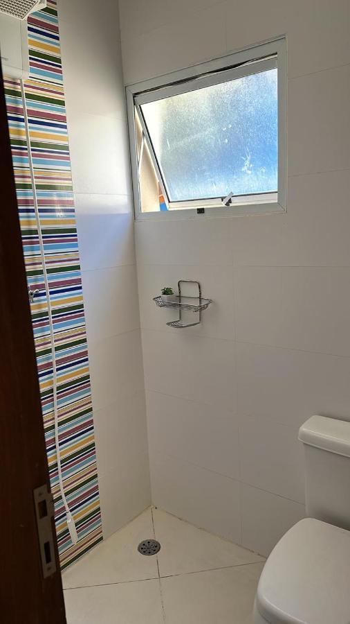 Pe Na Areia Villa Sao Sebastiao  Dış mekan fotoğraf