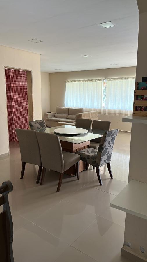 Pe Na Areia Villa Sao Sebastiao  Dış mekan fotoğraf