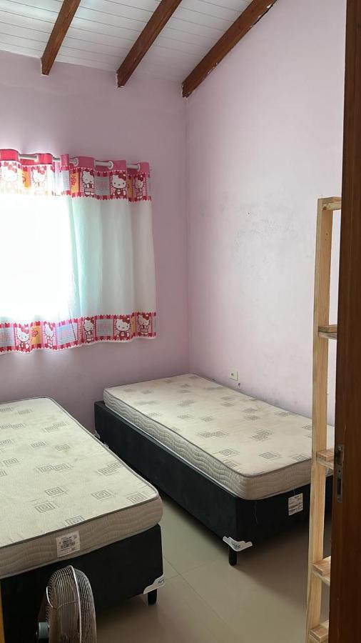 Pe Na Areia Villa Sao Sebastiao  Dış mekan fotoğraf