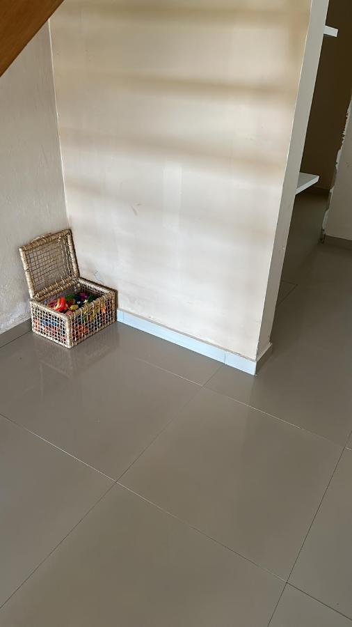 Pe Na Areia Villa Sao Sebastiao  Dış mekan fotoğraf